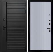 Входная дверь Интеко Вертикаль фл-119 Силк маус 48881