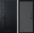 Входная металлическая дверь Лабиринт PIANO 11 - Графит софт - фото 25981