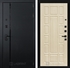 Входная металлическая дверь Лабиринт PIANO 12 - Беленый дуб - фото 25982