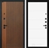 Входная дверь Лабиринт STORM 13 - Белый софт - фото 26401