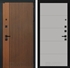 Входная металлическая дверь Лабиринт STORM 13 - Грей софт - фото 26409