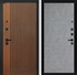 Входная металлическая дверь Лабиринт STORM 21 - Бетон светлый - фото 26412