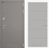 Входная металлическая дверь Лабиринт FORMO 13 - Грей софт - фото 26465