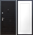 Входная металлическая дверь Тетрис 3к ФЛ-119 Белый ясень - фото 28741