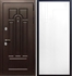 Входная металлическая дверь Гранит ФЛ-246 Белый ясень - фото 29297