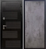 Входная металлическая дверь Профессор ФЛ-246 Бетон темный - фото 29852
