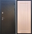 Входная металлическая дверь Сенатор Тренд ФЛ-119 Лиственница беж - фото 30384