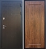 Входная металлическая дверь Сенатор Тренд ФЛ-119 Береза мореная - фото 30386