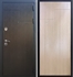 Входная металлическая дверь Тренд ФЛ-246 Беленый дуб - фото 30394