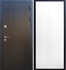 Входная металлическая дверь Монолит ФЛ-246 Лиственница беж - фото 31334