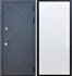 Входная металлическая дверь Стиль Титан ФЛ-246 Белый ясень - фото 32470