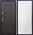 Входная металлическая дверь ESTET ФЛ-119 Белый ясень - фото 33075
