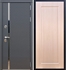 Входная металлическая дверь Sigma ФЛ-119 Лиственница беж - фото 34920