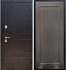 Входная металлическая дверь Нова Лабиринт ФЛ-119 Венге - фото 38373