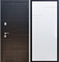 Входная металлическая дверь Нова Лабиринт ФЛ-246 Белый силк сноу - фото 38396