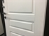 Входная металлическая дверь Ратибор Статус 3К белый ясень - фото 4491