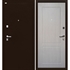 Входная металлическая дверь Ратибор Форт Люкс капучино - фото 4505