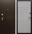 Входная металлическая дверь - АСД Комфорт Эко дуб - фото 4540