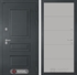 Входная металлическая дверь Лабиринт Атлантик 13 - Грей софт - фото 66552