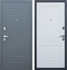 Входная металлическая дверь - Асд Арсенал Ясень белый снег - фото 66979