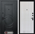 Входная металлическая дверь Лабиринт GRAND 06 - Сандал белый - фото 67264