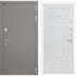 Входная металлическая дверь Лабиринт FORMO 12 - Белое дерево - фото 67502