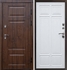 Входная металлическая дверь Термо Премиум Премиум Лиственница - фото 68301