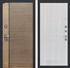 Входная металлическая дверь Лабиринт RITM-РИТМ 06 - Сандал белый - фото 70741