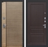 Входная металлическая дверь Лабиринт RITM-РИТМ 03 - Орех премиум - фото 70745