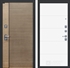 Входная металлическая дверь Лабиринт RITM-РИТМ 13 - Белый софт - фото 70751
