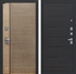 Входная металлическая дверь Лабиринт RITM-РИТМ 14 - Эко венге - фото 70763