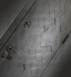 Входная металлическая дверь Лабиринт Бетон 03 - Орех бренди - фото 71348