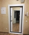 Входная металлическая дверь Лабиринт ACUSTIC с Зеркалом Максимум - Белый софт - фото 71692