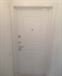 Входная металлическая дверь Лабиринт ACUSTIC 03 - Белый софт - фото 71697