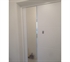 Входная металлическая дверь Лабиринт ART графит с Зеркалом 19 - Белый софт - фото 71717