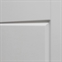 Входная металлическая дверь АСД Челси Силк Титан / Белый матовый - фото 72412