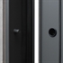 Входная металлическая дверь АСД Дуэт Б с Зеркалом СБ-16 Бетон светлый с зеркалом - фото 72430