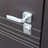Входная металлическая дверь АСД Дуэт Орех рифленый - фото 72465