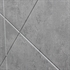 Входная металлическая дверь АСД Дуэт Б Бетон темный | Бетон светлый - фото 72480