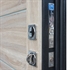 Входная металлическая дверь АСД Техно XN 99 Дуб сонома светлый - фото 72567