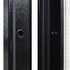 Входная металлическая дверь АСД Спартак с Зеркалом Акация светлая - фото 72597