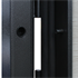 Входная металлическая дверь АСД NEXT-1 | Светлая акация с зеркалом - фото 75739