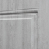 Входная металлическая дверь с терморазрывом АСД Север 3К Букле графит | Сосна белая - фото 76686