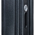 Входная металлическая дверь с терморазрывом АСД Север 3К Букле графит | Сосна белая - фото 76689