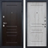 Входная металлическая дверь Лекс Гладиатор Классика №-110 Сосна белая - фото 81917