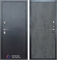 Входная металлическая дверь АСД Мастино бетон темный 49022