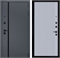 Входная дверь Интеко Вертикаль фл-119 Силк маус 48965
