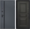 Входная дверь Интеко Агат Графит Классика Венге 48972